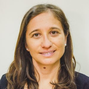 Negrin, Vanesa Lorena