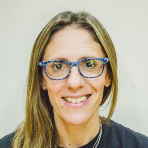 Menendez, María Clara