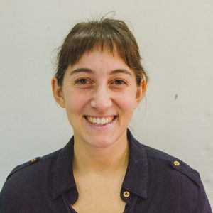 Ferronato, Carola
