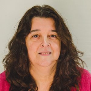 Fiori, Sandra Marcela