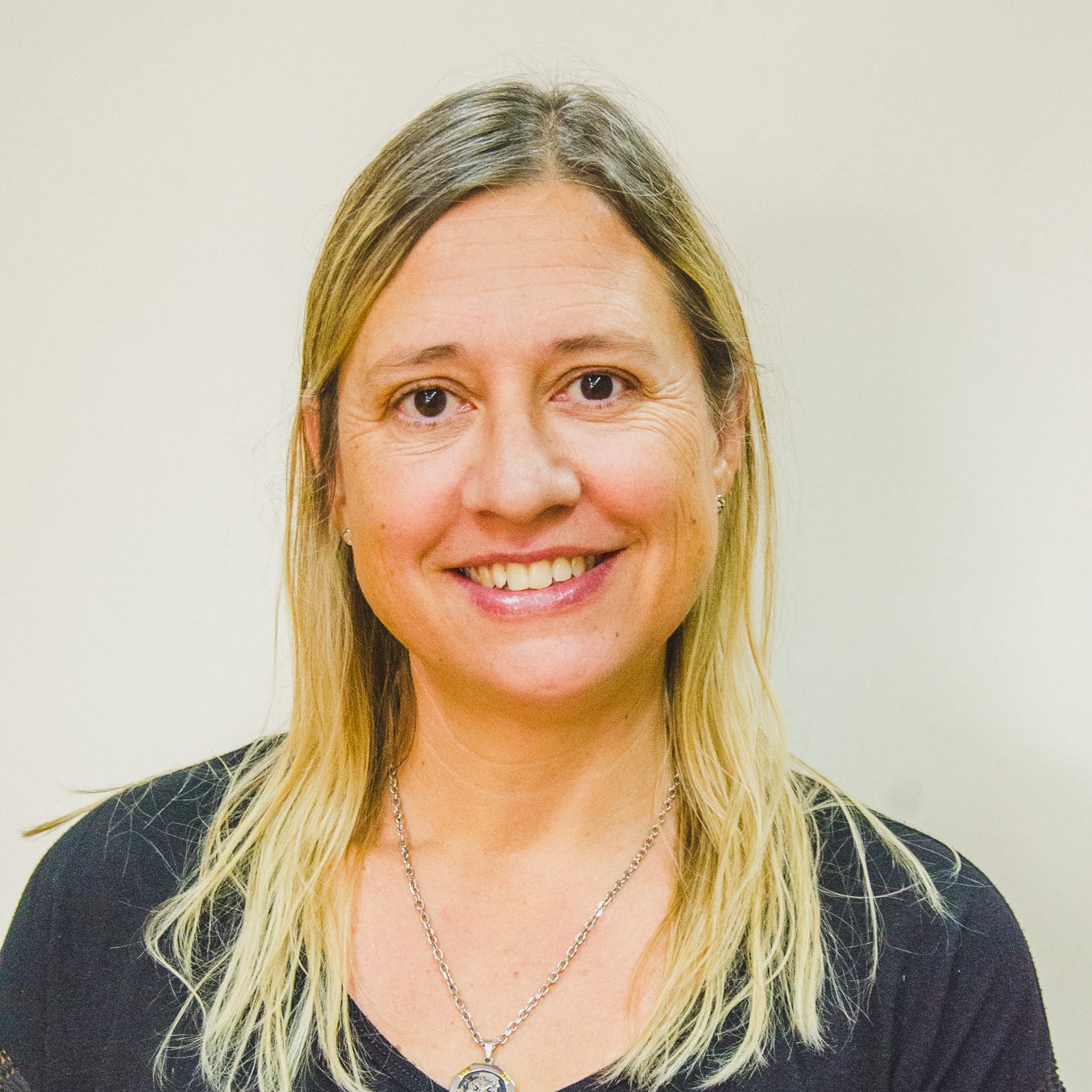 Spetter, Carla Vanesa